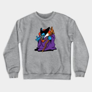 overlord Crewneck Sweatshirt